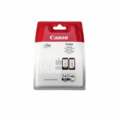 MULTIPACK CANON PG-545 CLCL-546 BLISTER MG2450-MG2550-0
